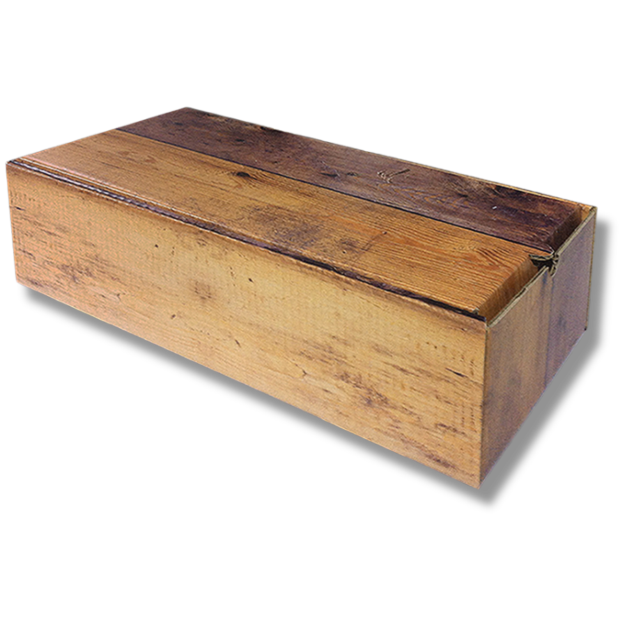 Serie Hout